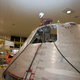 Illustration for article titled Orion Crew Test Module Timelapse Build
